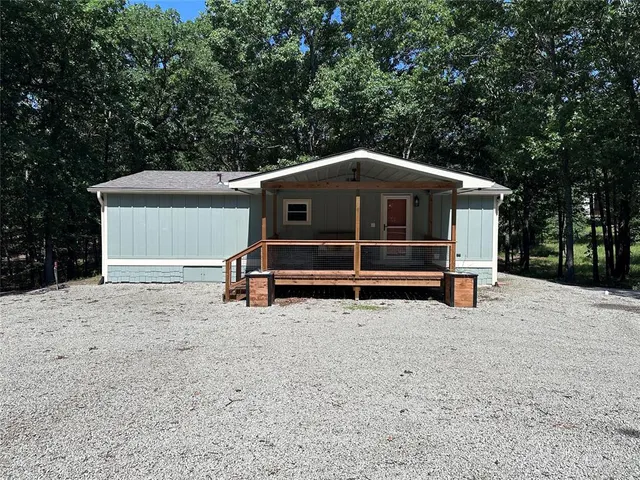 Photo 3 — 115500 4274 Road, Checotah, OK 74426