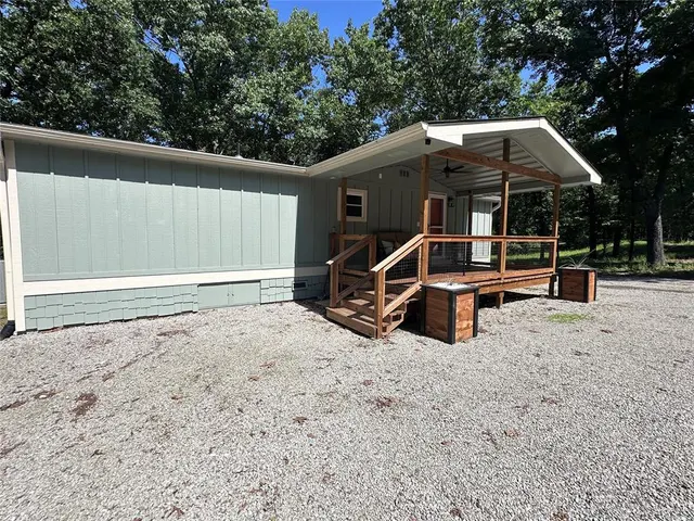 Photo 4 — 115500 4274 Road, Checotah, OK 74426
