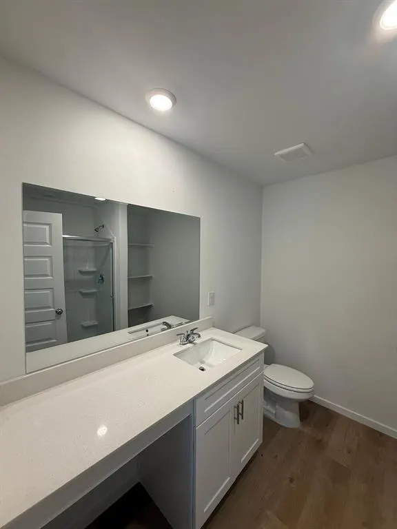Photo 8 — 4017 Dutch Lane, Mustang, OK 73064