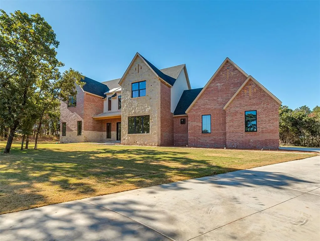 Photo 2 — 12924 Box Canyon, Arcadia, OK 73007