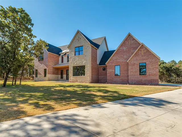 Photo 2 — 12924 Box Canyon, Arcadia, OK 73007