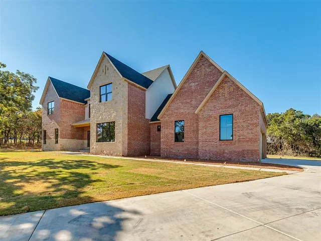 Photo 3 — 12924 Box Canyon, Arcadia, OK 73007