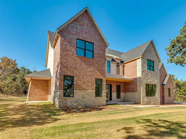 Photo 6 — 12924 Box Canyon, Arcadia, OK 73007