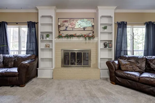 Photo 5 — 9721 Lakeland Terrace, Oklahoma City, OK 73162
