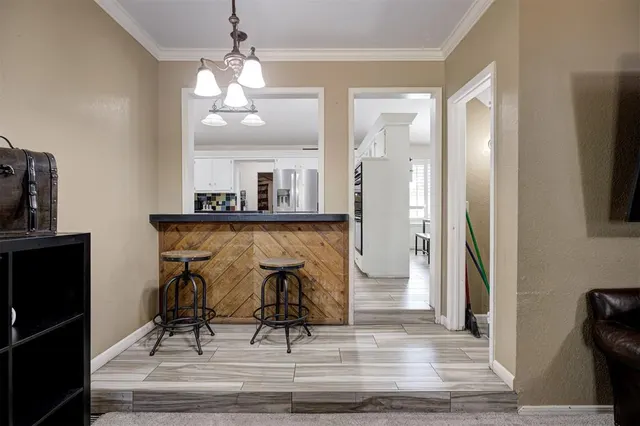 Photo 7 — 9721 Lakeland Terrace, Oklahoma City, OK 73162
