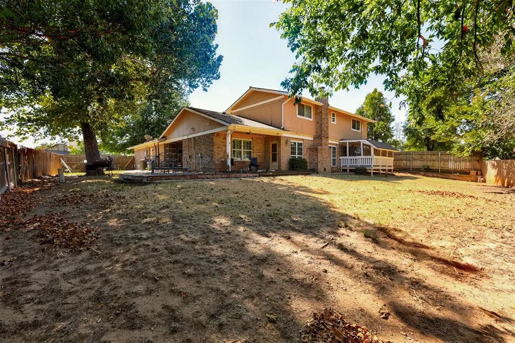 Photo 33 — 9721 Lakeland Terrace, Oklahoma City, OK 73162