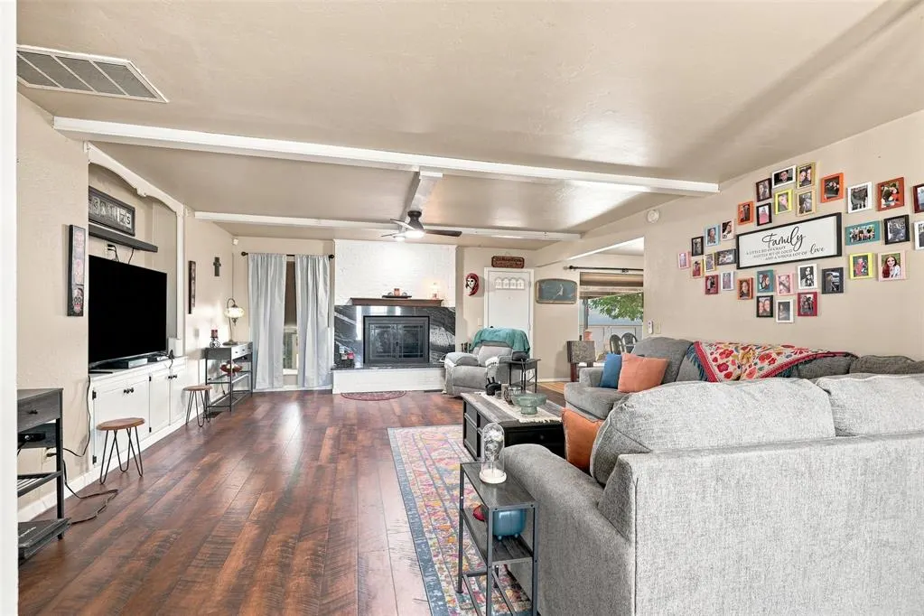 Photo 6 — 2303 E Elm Street, El Reno, OK 73036