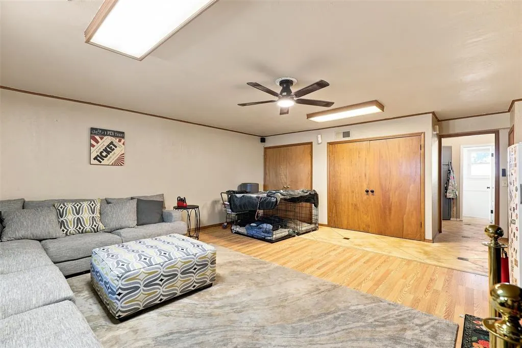 Photo 15 — 2303 E Elm Street, El Reno, OK 73036