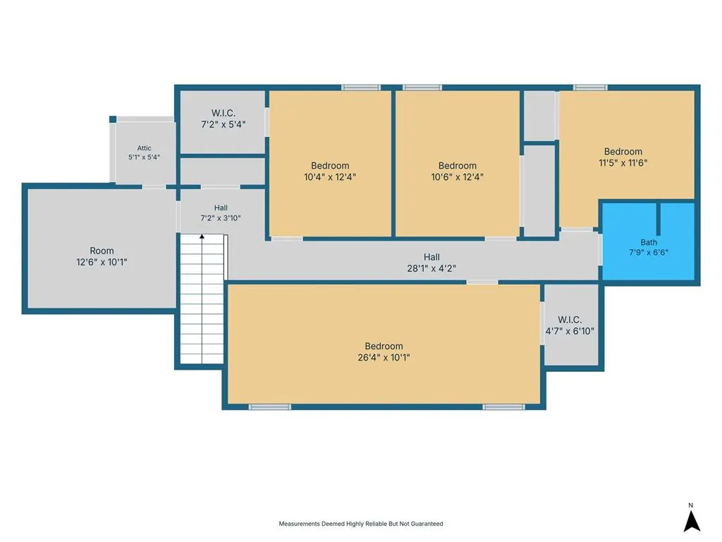 Photo 42 — 2303 E Elm Street, El Reno, OK 73036