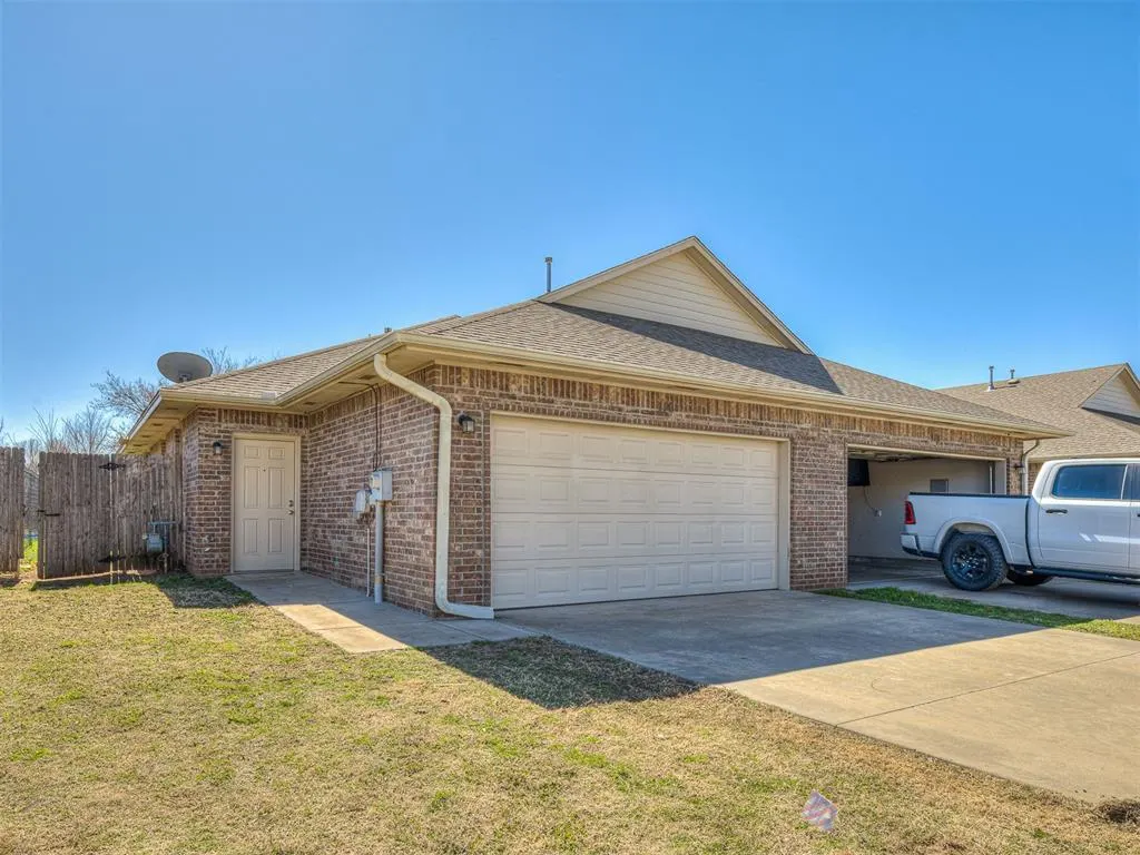 Photo 45 — 112 Ashley Drive, Edmond, OK 73003