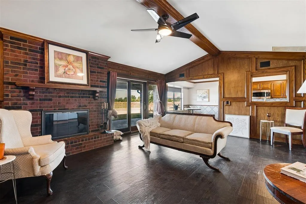 Photo 13 — 9709 Lakeshore Drive, Oklahoma City, OK 73120