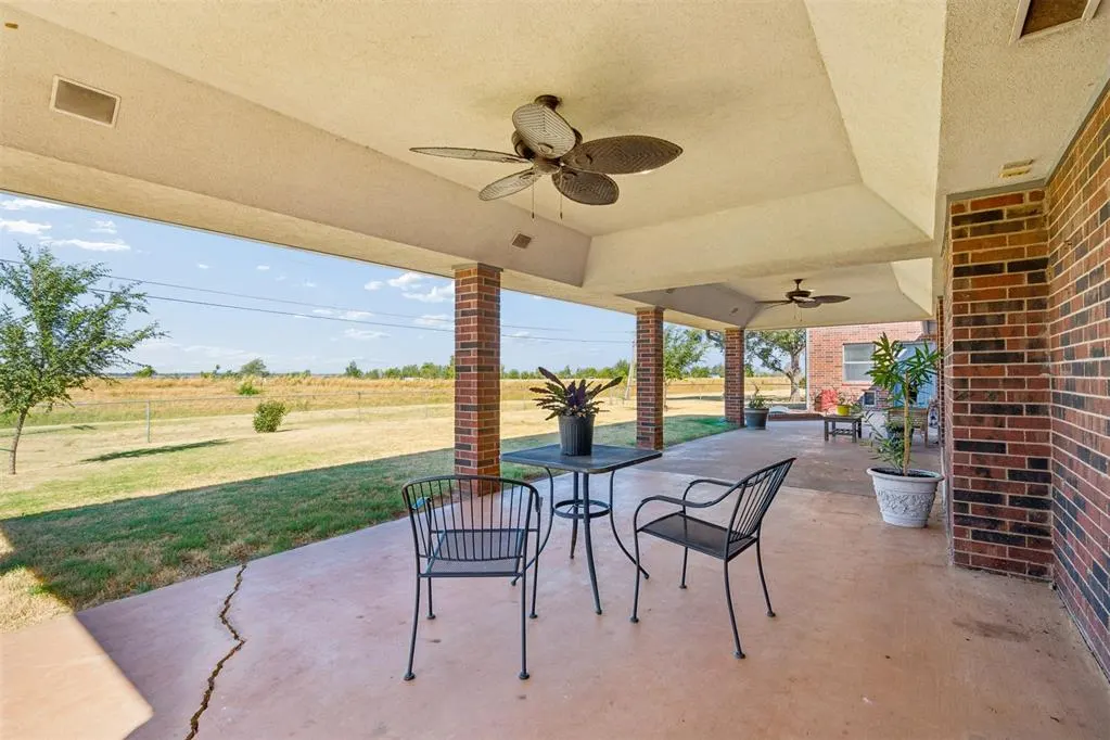 Photo 39 — 9709 Lakeshore Drive, Oklahoma City, OK 73120