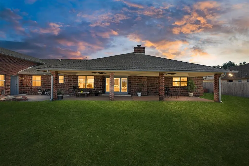 Photo 40 — 9709 Lakeshore Drive, Oklahoma City, OK 73120