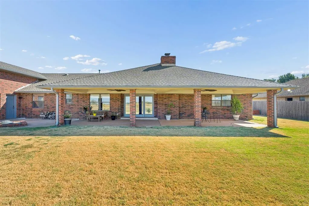 Photo 43 — 9709 Lakeshore Drive, Oklahoma City, OK 73120