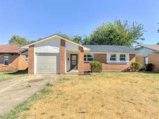 Sold home at 1007 NW 20th Street
