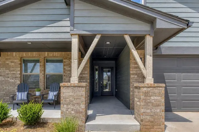 Photo 3 — 2804 S Bowling Drive, Stillwater, OK 74074