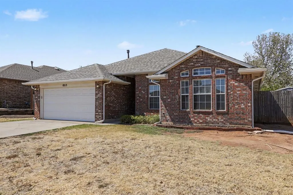 Photo 3 — 8213 Aaron Drive, Oklahoma City, OK 73132