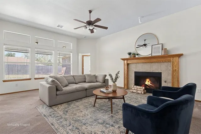 Photo 6 — 8213 Aaron Drive, Oklahoma City, OK 73132