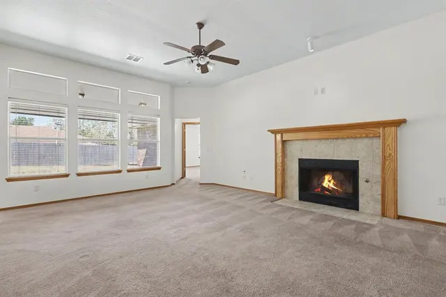 Photo 7 — 8213 Aaron Drive, Oklahoma City, OK 73132