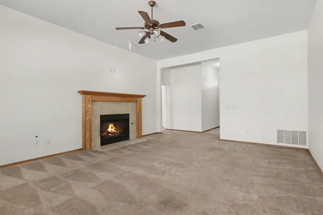 Photo 8 — 8213 Aaron Drive, Oklahoma City, OK 73132