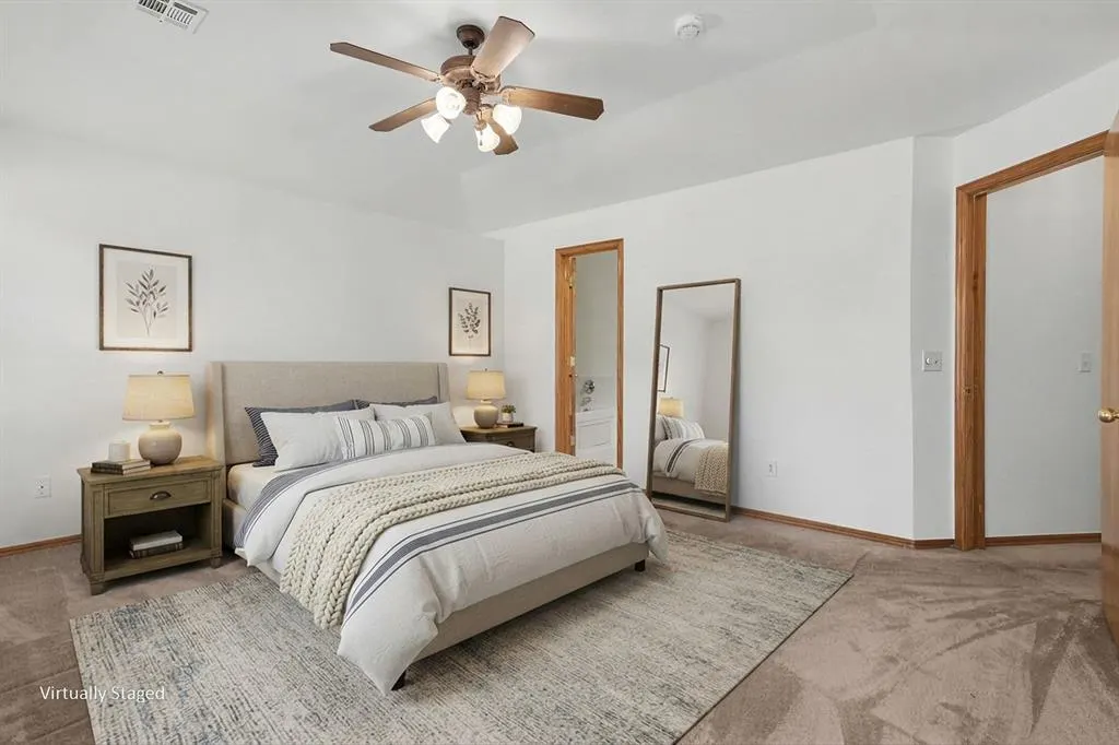 Photo 15 — 8213 Aaron Drive, Oklahoma City, OK 73132