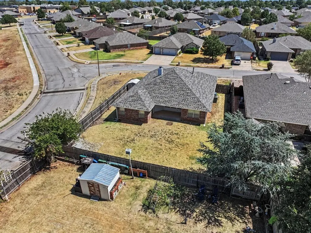 Photo 30 — 8213 Aaron Drive, Oklahoma City, OK 73132
