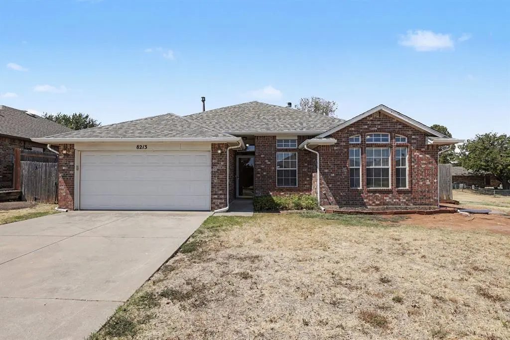 Photo 5 — 8213 Aaron Drive, Oklahoma City, OK 73132