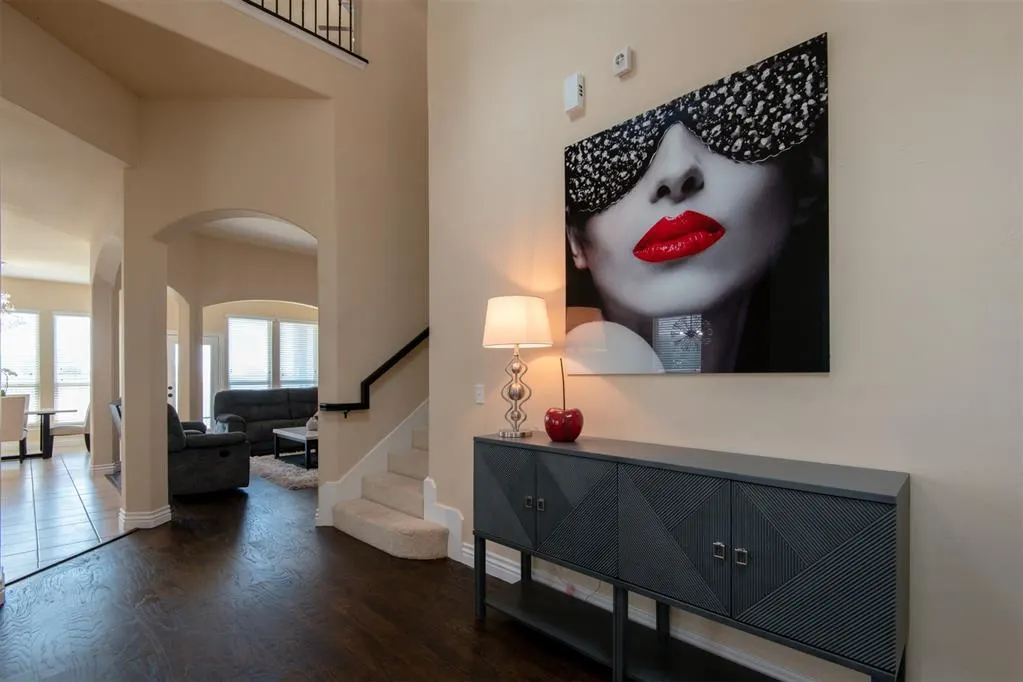 Photo 5 — 1400 Switchgrass Road, Edmond, OK 73013