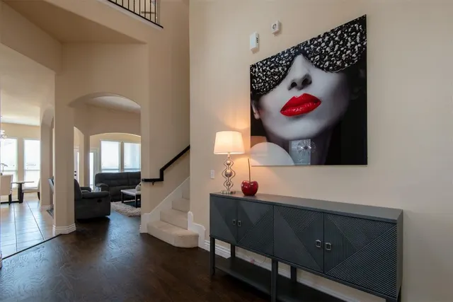 Photo 5 — 1400 Switchgrass Road, Edmond, OK 73013