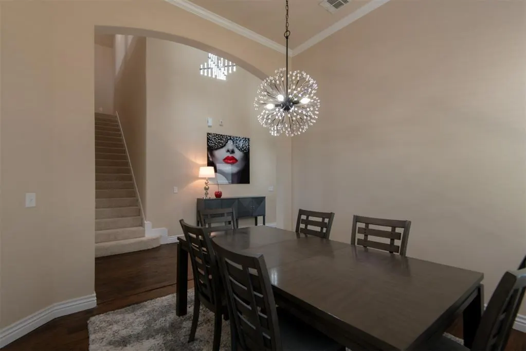Photo 7 — 1400 Switchgrass Road, Edmond, OK 73013