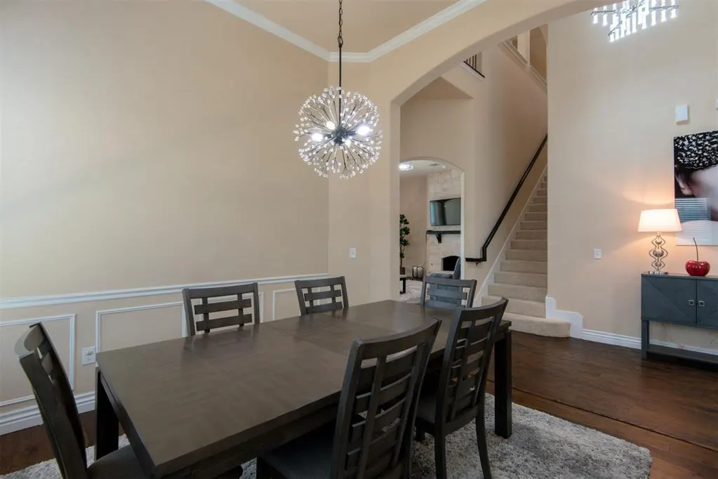 Photo 8 — 1400 Switchgrass Road, Edmond, OK 73013