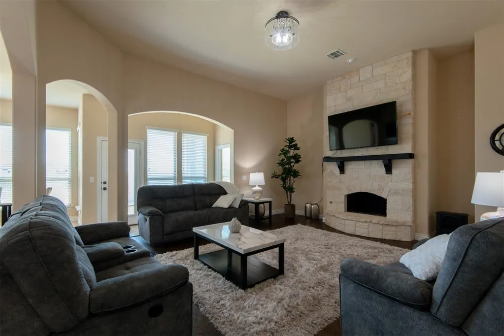 Photo 9 — 1400 Switchgrass Road, Edmond, OK 73013