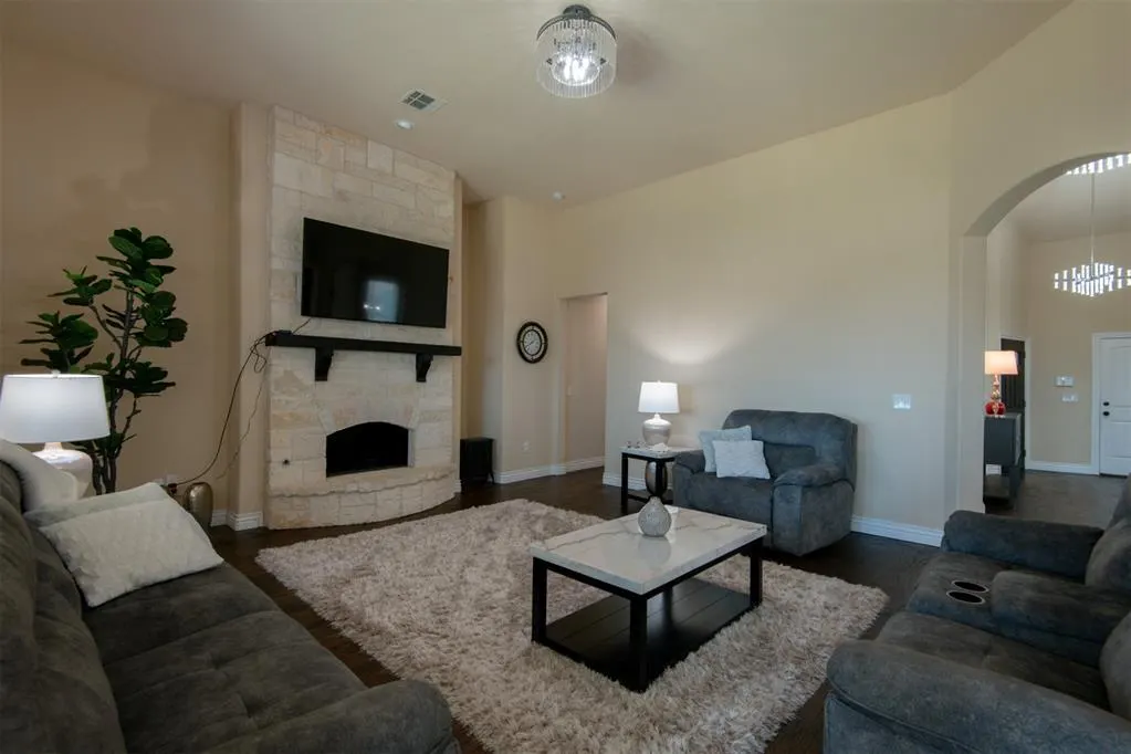 Photo 10 — 1400 Switchgrass Road, Edmond, OK 73013