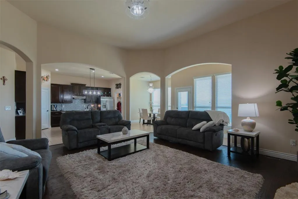 Photo 11 — 1400 Switchgrass Road, Edmond, OK 73013
