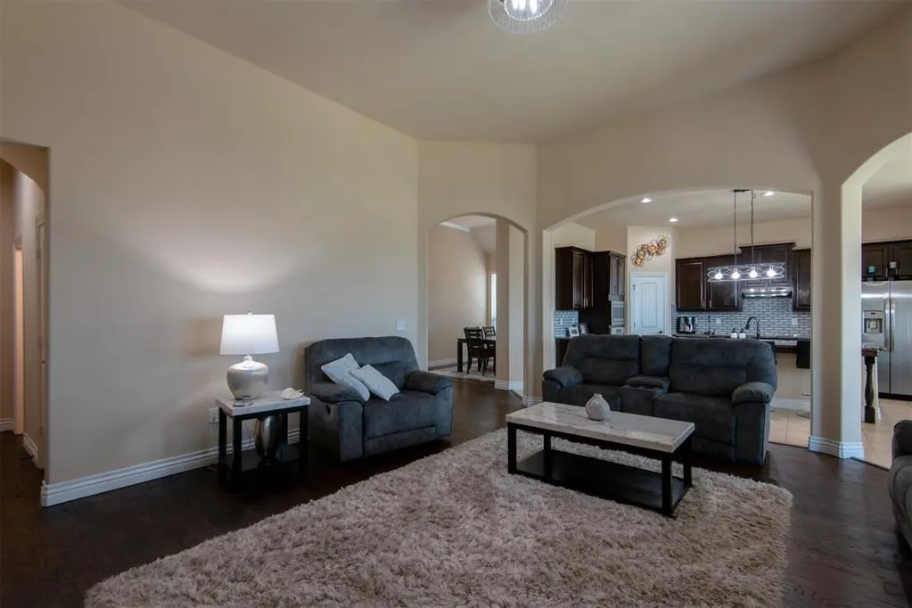 Photo 12 — 1400 Switchgrass Road, Edmond, OK 73013