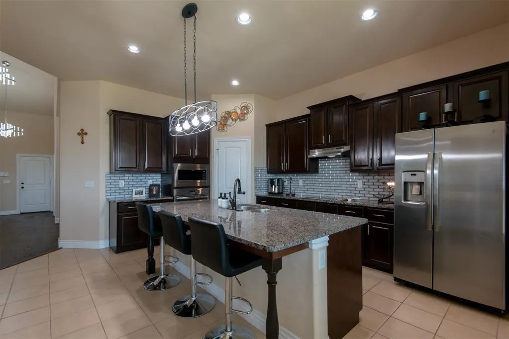 Photo 13 — 1400 Switchgrass Road, Edmond, OK 73013