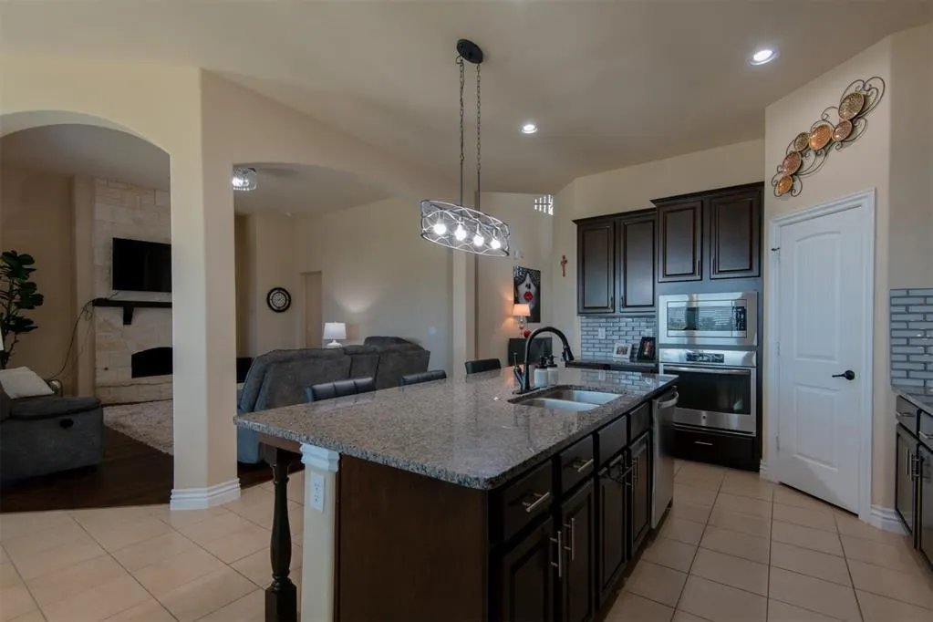 Photo 15 — 1400 Switchgrass Road, Edmond, OK 73013