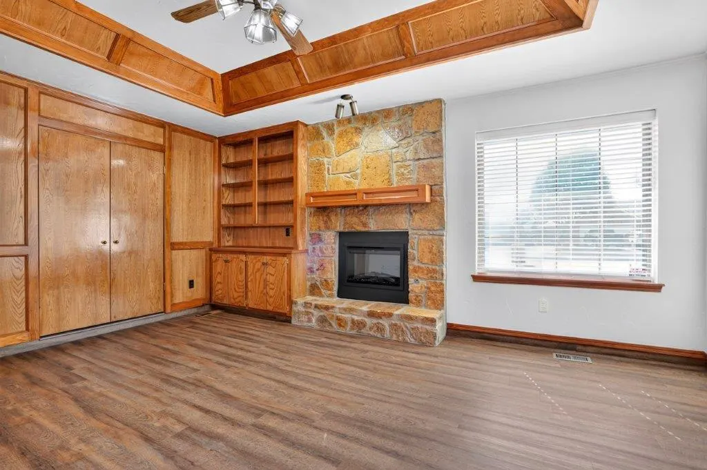 Photo 4 — 18504 Laurel Oak Drive, Edmond, OK 73012
