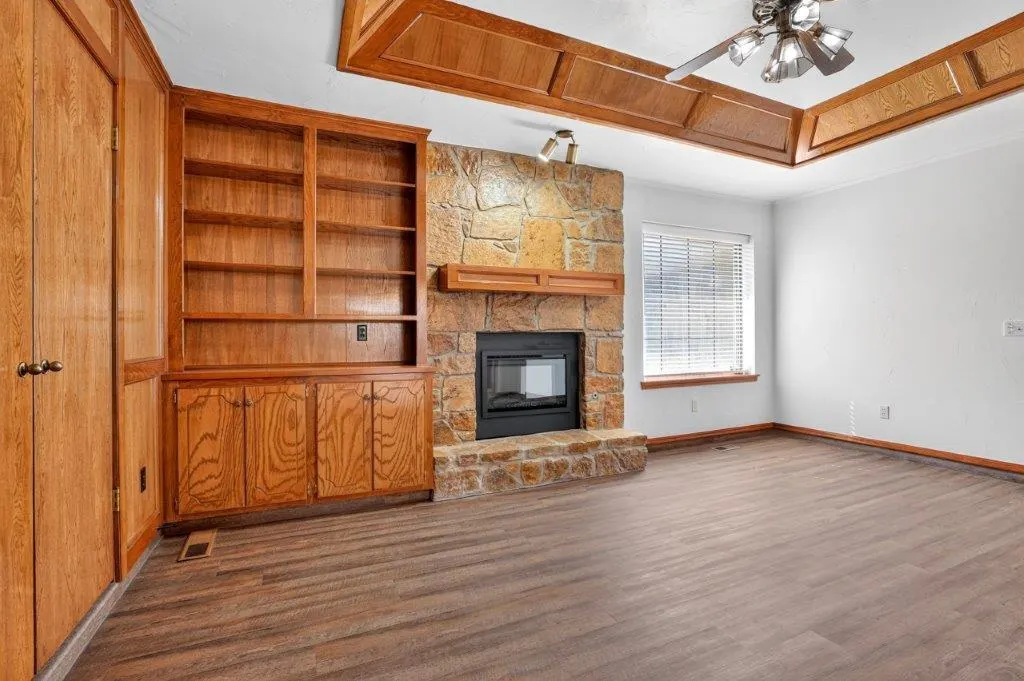 Photo 6 — 18504 Laurel Oak Drive, Edmond, OK 73012