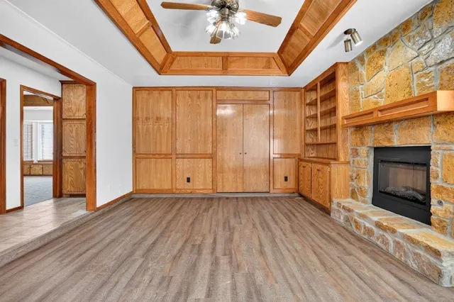 Photo 7 — 18504 Laurel Oak Drive, Edmond, OK 73012