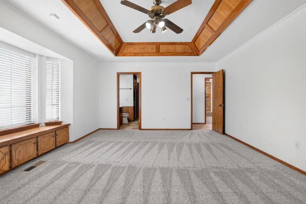 Photo 15 — 18504 Laurel Oak Drive, Edmond, OK 73012