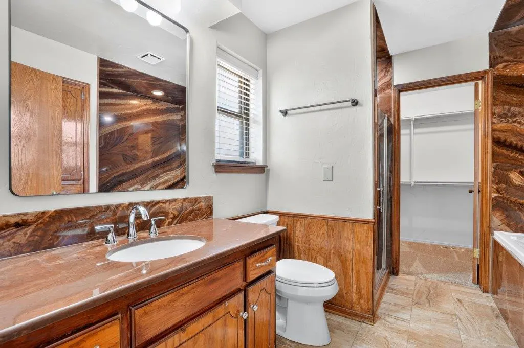 Photo 16 — 18504 Laurel Oak Drive, Edmond, OK 73012