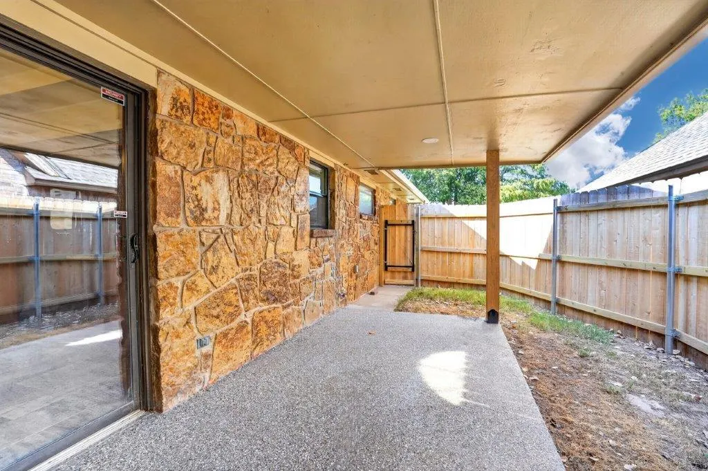 Photo 25 — 18504 Laurel Oak Drive, Edmond, OK 73012