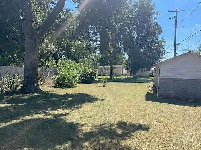 Front exterior — 212 SE 41st Street, Oklahoma City, OK 73129