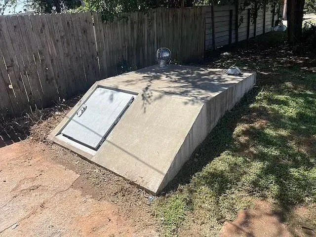 Photo 10 — 212 SE 41st Street, Oklahoma City, OK 73129