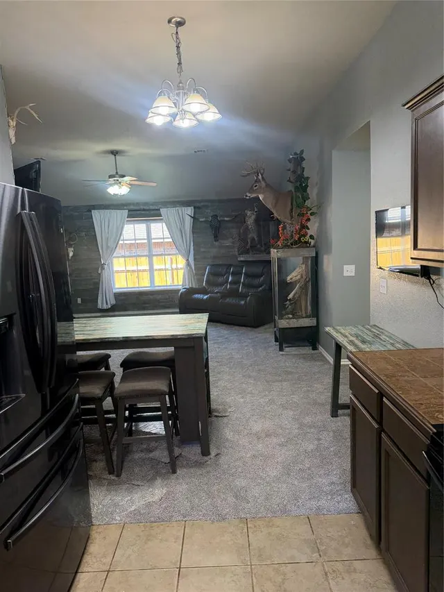 Photo 8 — 12321 SW 9th Terrace, Yukon, OK 73099