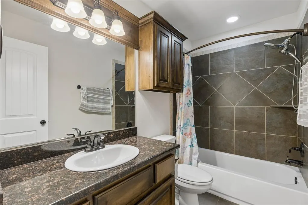 Photo 32 — 2113 NW 158th Street, Edmond, OK 73013