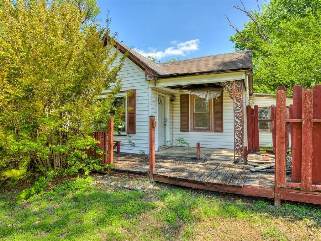Photo 5 — 816 S Sooner Road, Midwest City, OK 73110