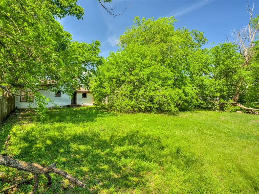 Photo 7 — 816 S Sooner Road, Midwest City, OK 73110