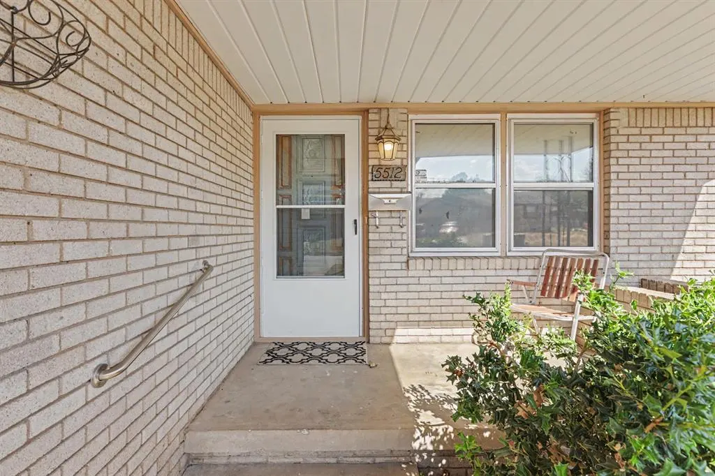 Photo 3 — 5512 N Shawnee Avenue, Oklahoma City, OK 73112